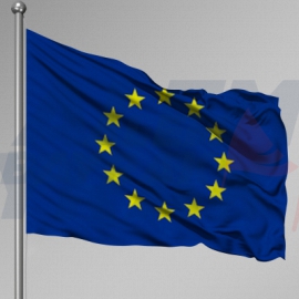 Avrupa Birlii  Bayra