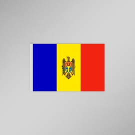 Moldova Masa Bayra