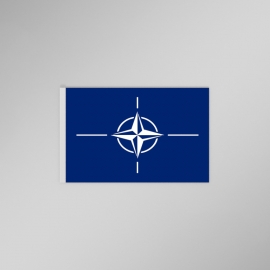 NATO Masa Bayra 