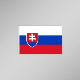 Slovakya Masa Bayra