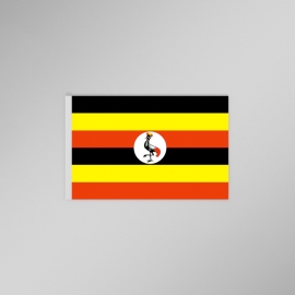 Uganda Masa Bayra