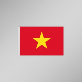Vietnam Masa Bayra